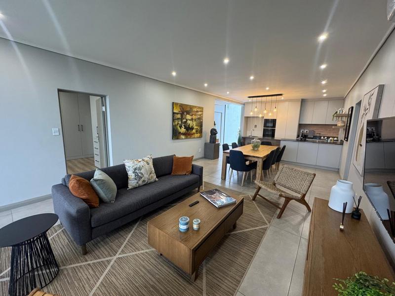 3 Bedroom Property for Sale in Ascend to Midstream Gauteng