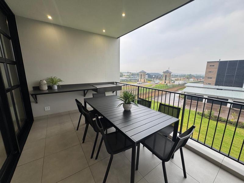 3 Bedroom Property for Sale in Ascend to Midstream Gauteng