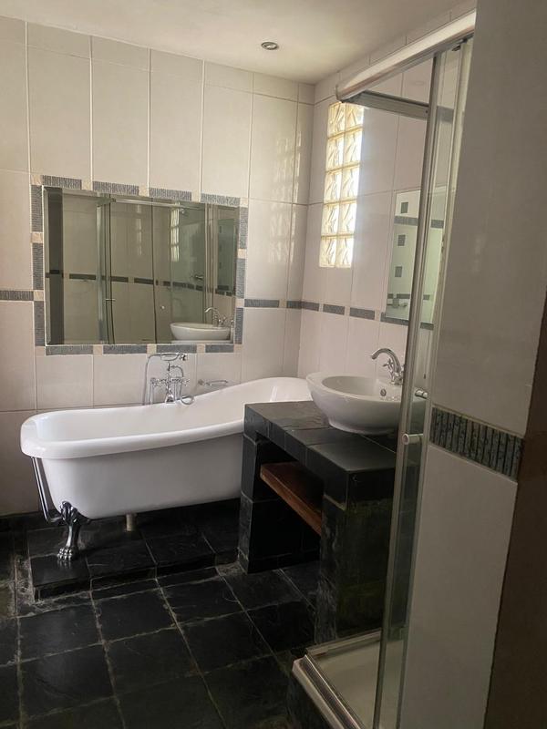 To Let 1 Bedroom Property for Rent in Marshalltown Gauteng