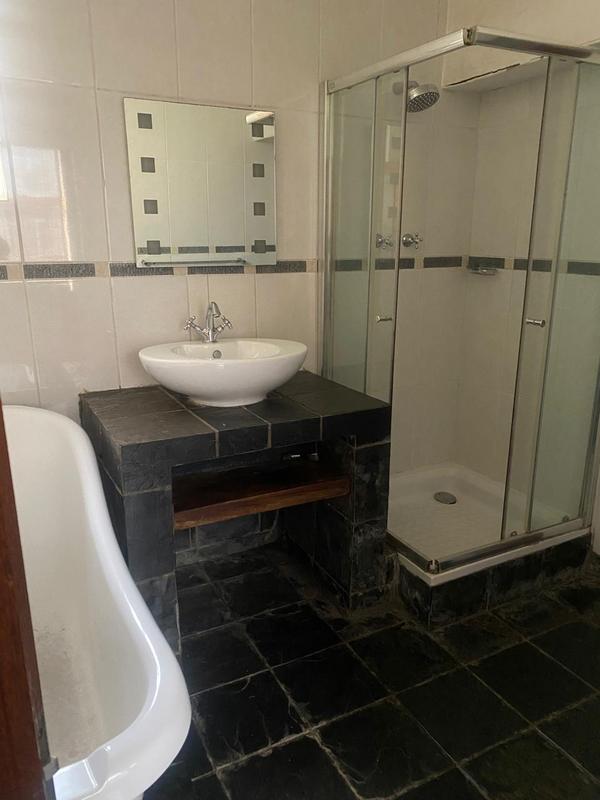 To Let 1 Bedroom Property for Rent in Marshalltown Gauteng