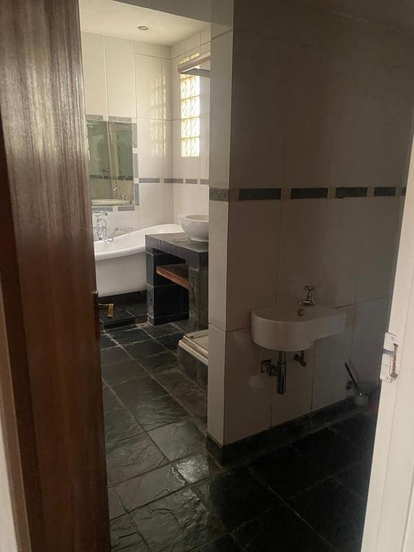 To Let 1 Bedroom Property for Rent in Marshalltown Gauteng