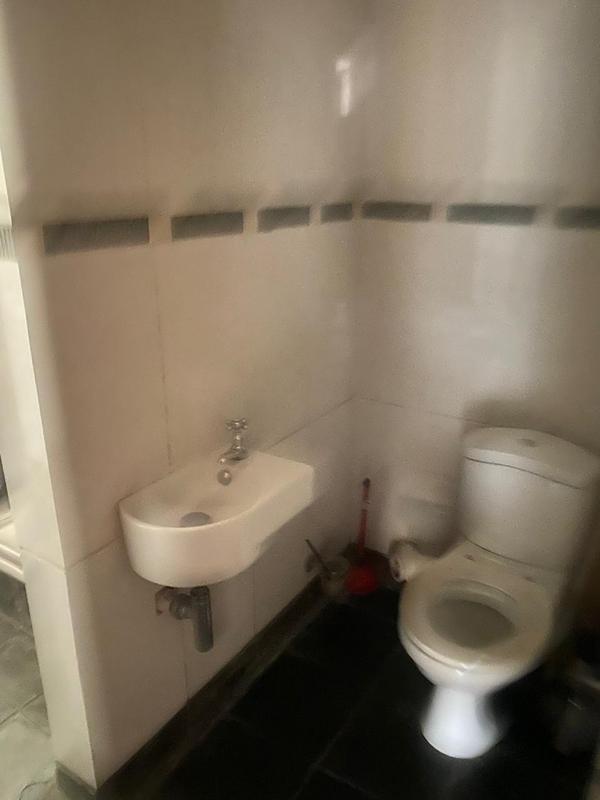 To Let 1 Bedroom Property for Rent in Marshalltown Gauteng