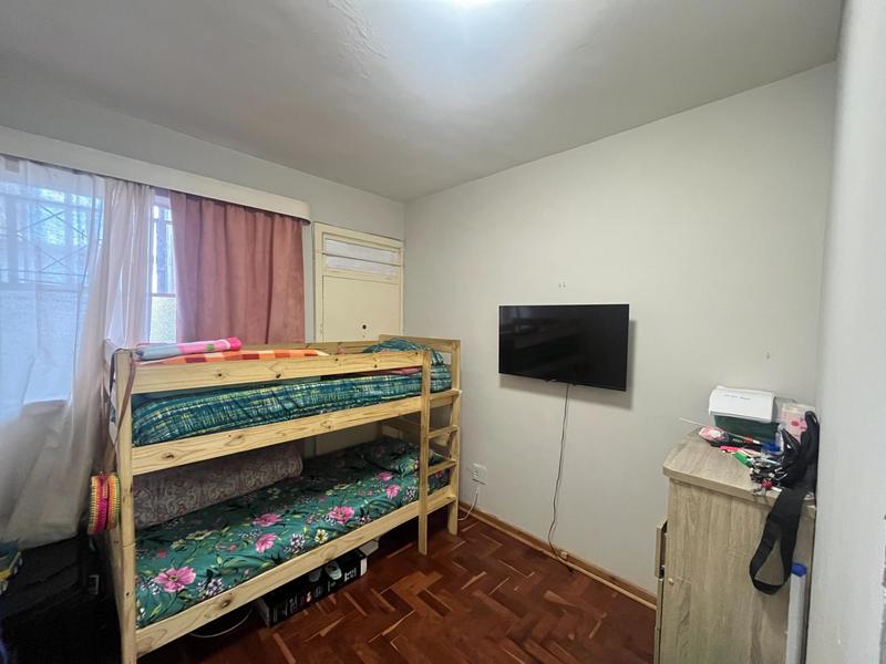 2 Bedroom Property for Sale in Parktown Gauteng