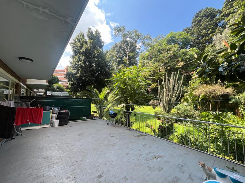 2 Bedroom Property for Sale in Parktown Gauteng