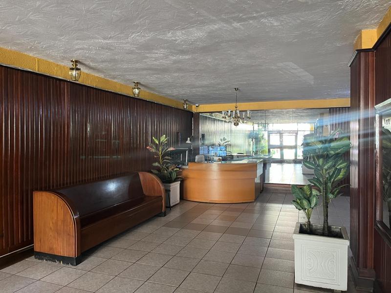 2 Bedroom Property for Sale in Parktown Gauteng