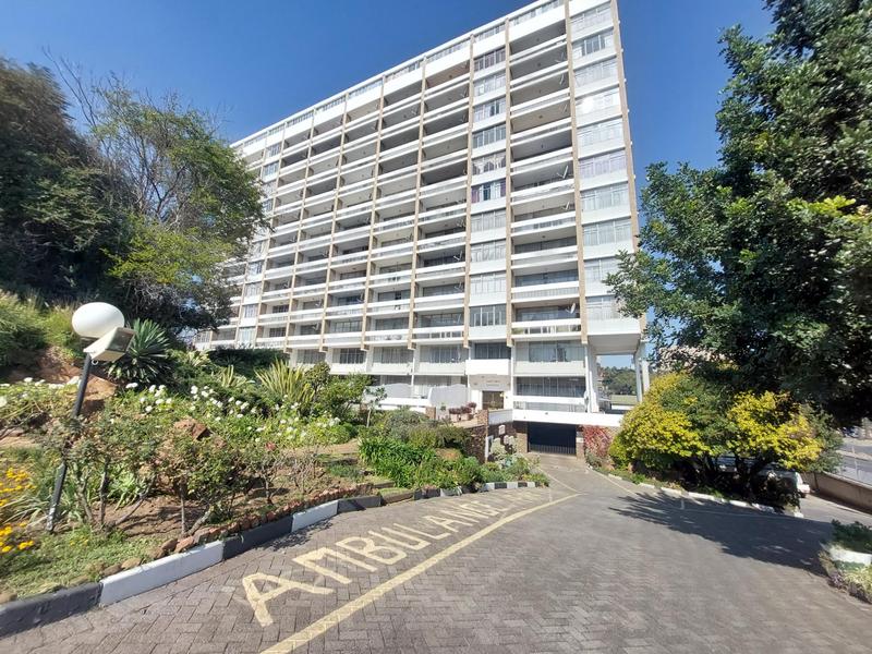1 Bedroom Property for Sale in Parktown Gauteng