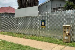 8 Bedroom Property for Sale in Pretoria West Gauteng