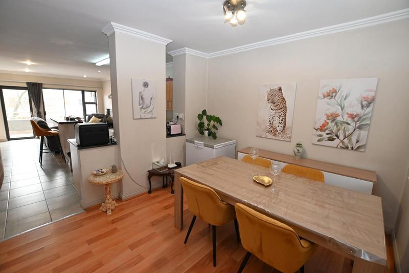 To Let 2 Bedroom Property for Rent in Rivonia Gauteng