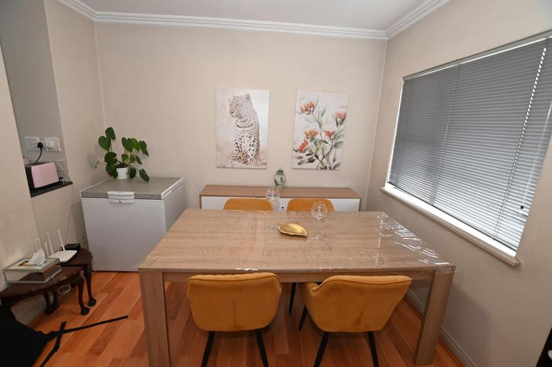 To Let 2 Bedroom Property for Rent in Rivonia Gauteng