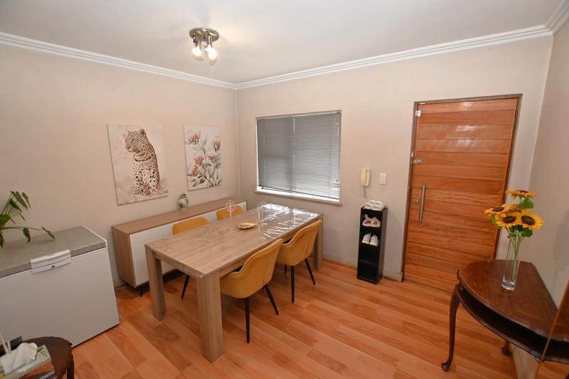 To Let 2 Bedroom Property for Rent in Rivonia Gauteng