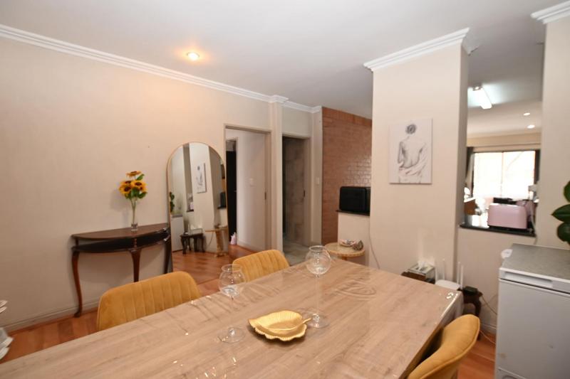 To Let 2 Bedroom Property for Rent in Rivonia Gauteng