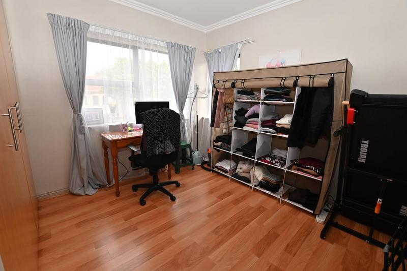 To Let 2 Bedroom Property for Rent in Rivonia Gauteng