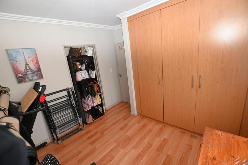 To Let 2 Bedroom Property for Rent in Rivonia Gauteng