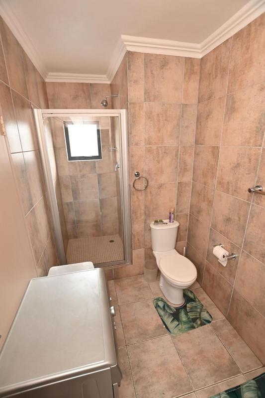 To Let 2 Bedroom Property for Rent in Rivonia Gauteng
