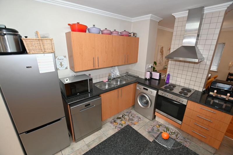 To Let 2 Bedroom Property for Rent in Rivonia Gauteng