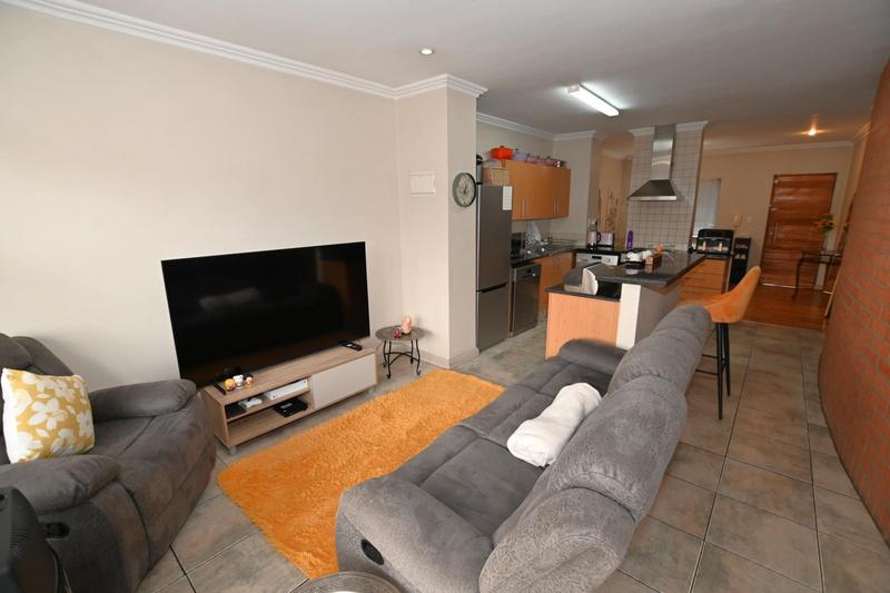 To Let 2 Bedroom Property for Rent in Rivonia Gauteng