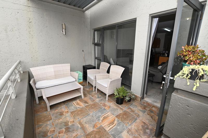 To Let 2 Bedroom Property for Rent in Rivonia Gauteng