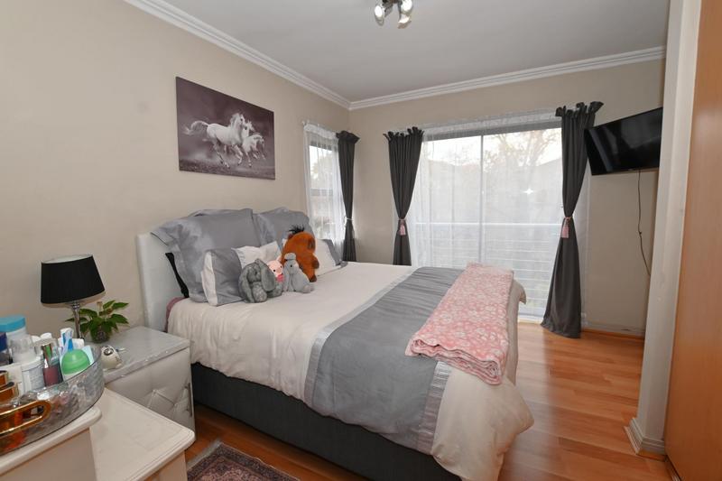To Let 2 Bedroom Property for Rent in Rivonia Gauteng
