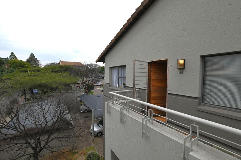 To Let 2 Bedroom Property for Rent in Rivonia Gauteng