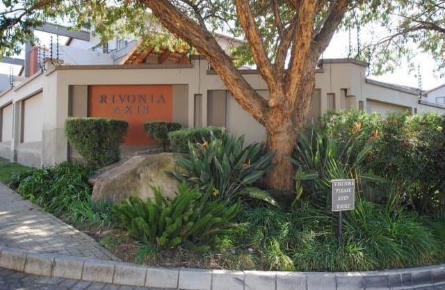 To Let 2 Bedroom Property for Rent in Rivonia Gauteng