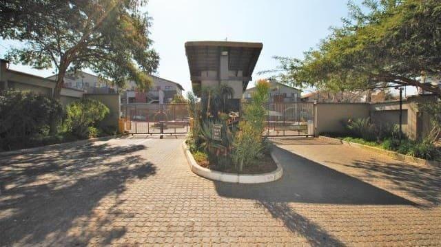 To Let 2 Bedroom Property for Rent in Rivonia Gauteng