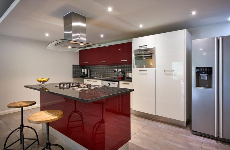 To Let 2 Bedroom Property for Rent in Sandown Gauteng