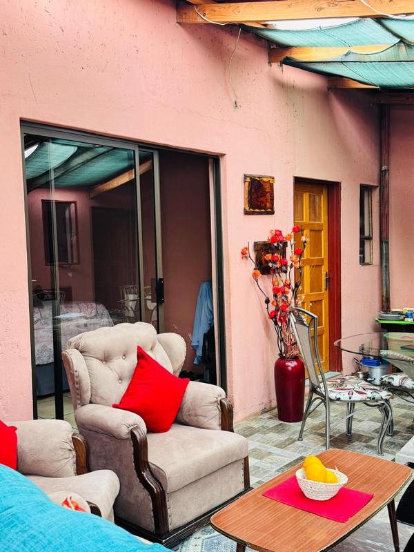 4 Bedroom Property for Sale in Tsakane Ext 11 Gauteng