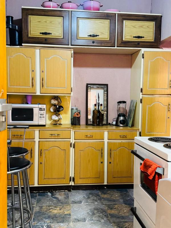 4 Bedroom Property for Sale in Tsakane Ext 11 Gauteng