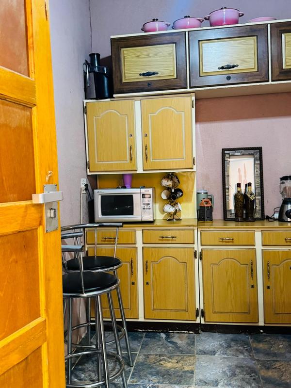 4 Bedroom Property for Sale in Tsakane Ext 11 Gauteng