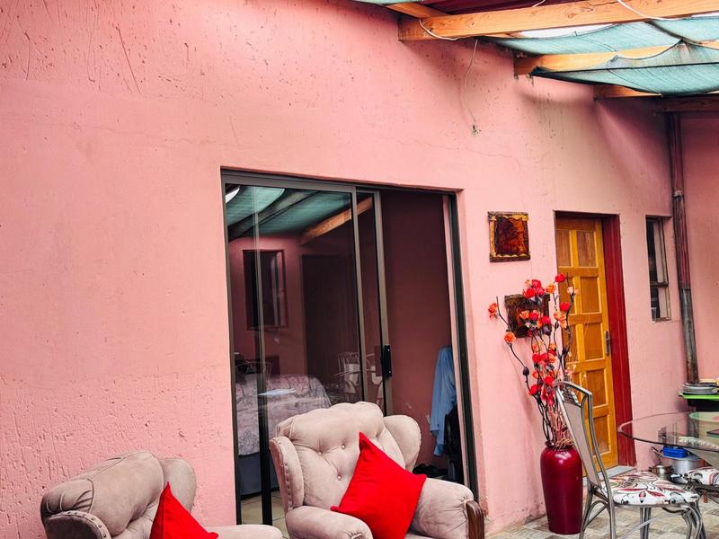 4 Bedroom Property for Sale in Tsakane Ext 11 Gauteng
