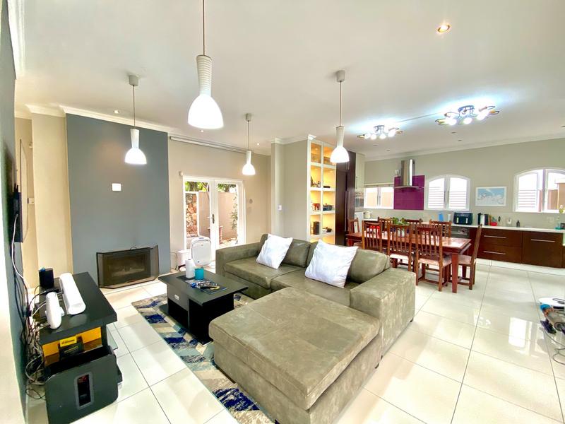 To Let 3 Bedroom Property for Rent in Broadacres Gauteng