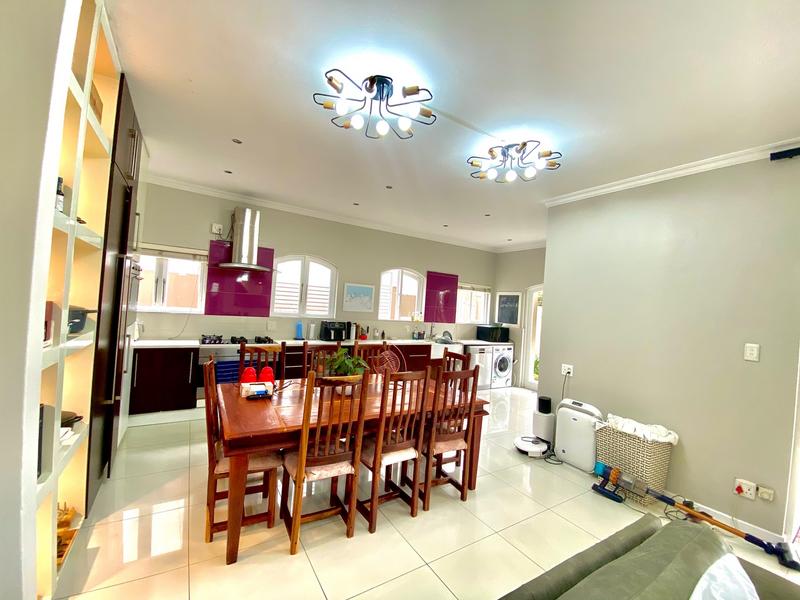 To Let 3 Bedroom Property for Rent in Broadacres Gauteng
