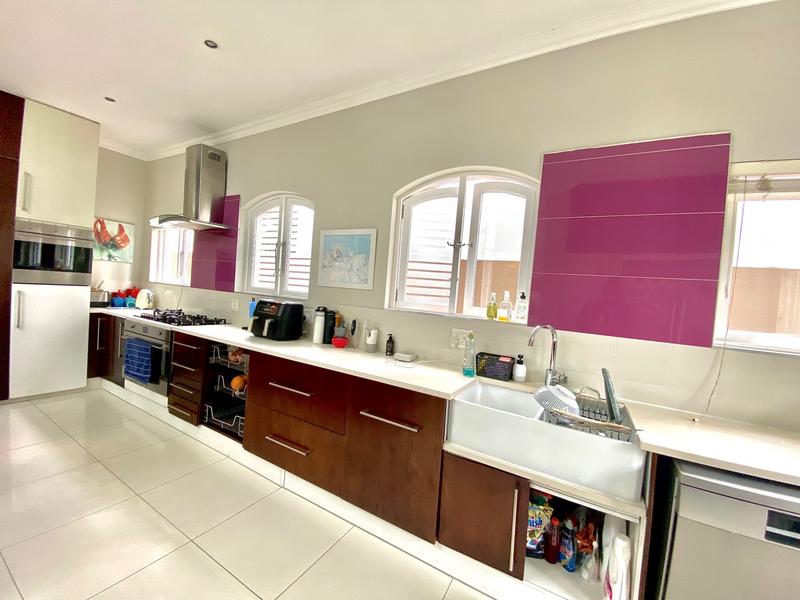 To Let 3 Bedroom Property for Rent in Broadacres Gauteng
