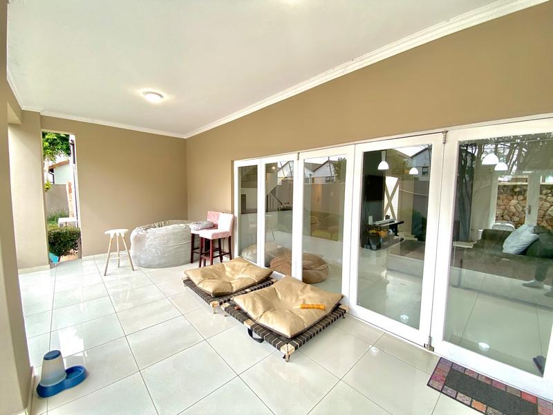 To Let 3 Bedroom Property for Rent in Broadacres Gauteng