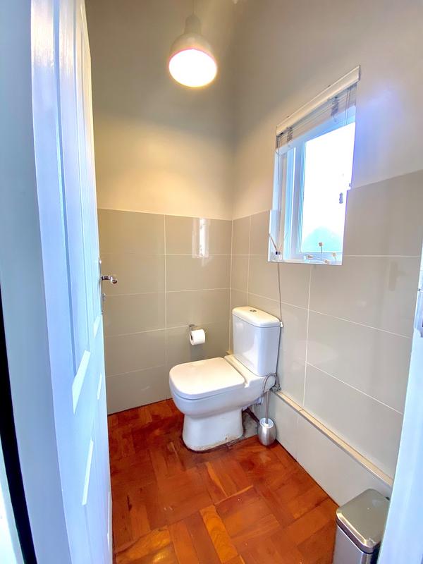 To Let 3 Bedroom Property for Rent in Broadacres Gauteng