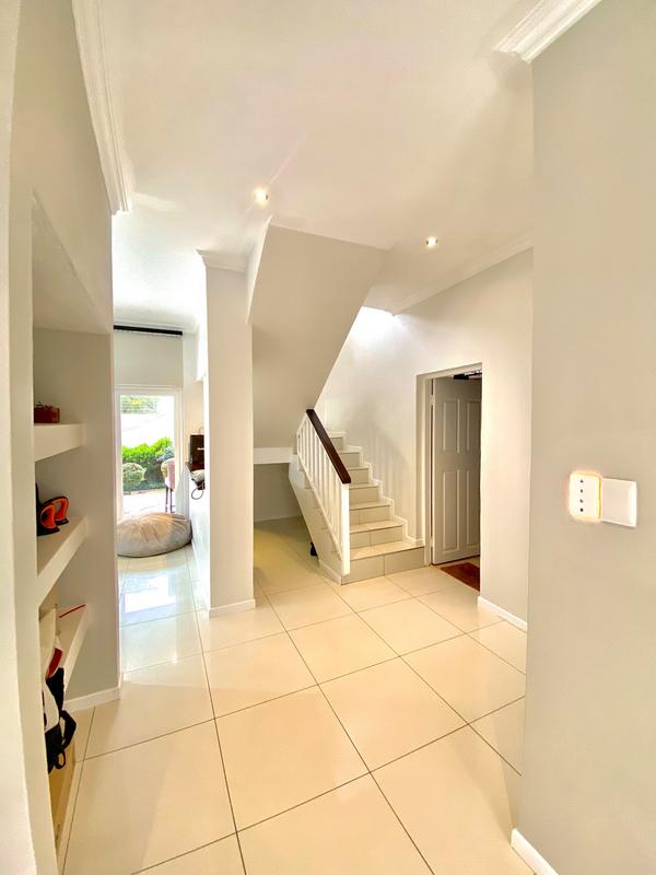 To Let 3 Bedroom Property for Rent in Broadacres Gauteng