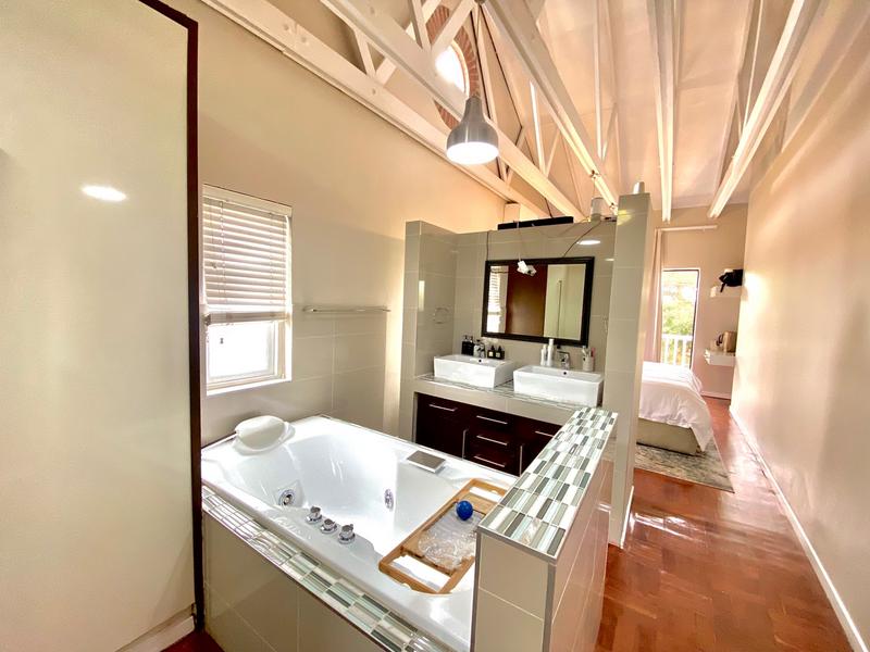 To Let 3 Bedroom Property for Rent in Broadacres Gauteng