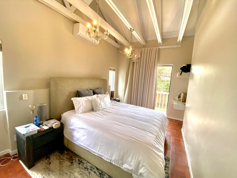 To Let 3 Bedroom Property for Rent in Broadacres Gauteng