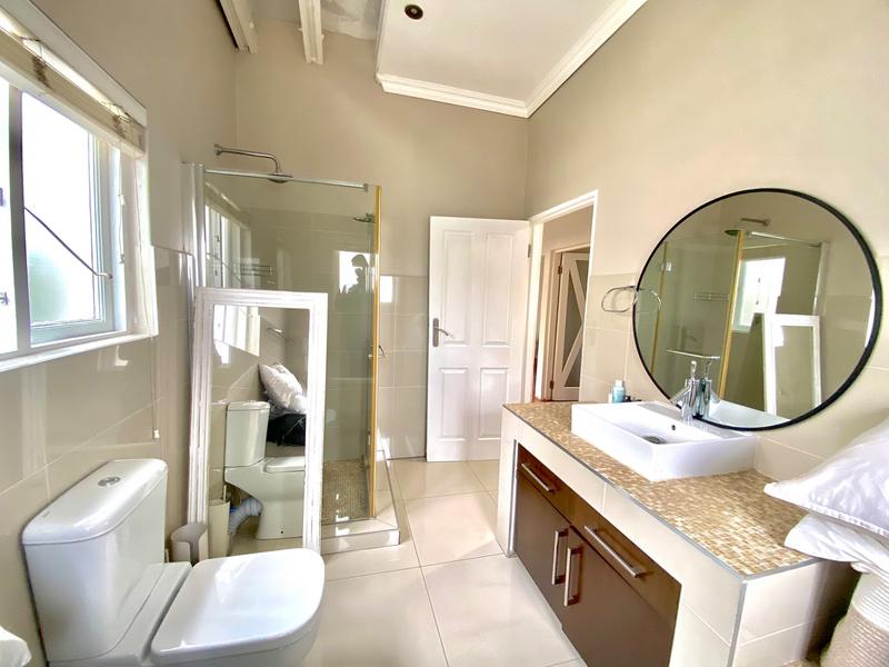 To Let 3 Bedroom Property for Rent in Broadacres Gauteng