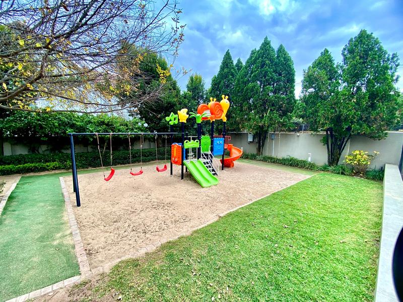 To Let 3 Bedroom Property for Rent in Broadacres Gauteng
