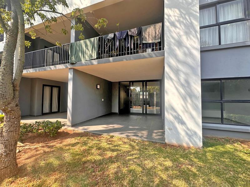 To Let 2 Bedroom Property for Rent in Atholl Gauteng