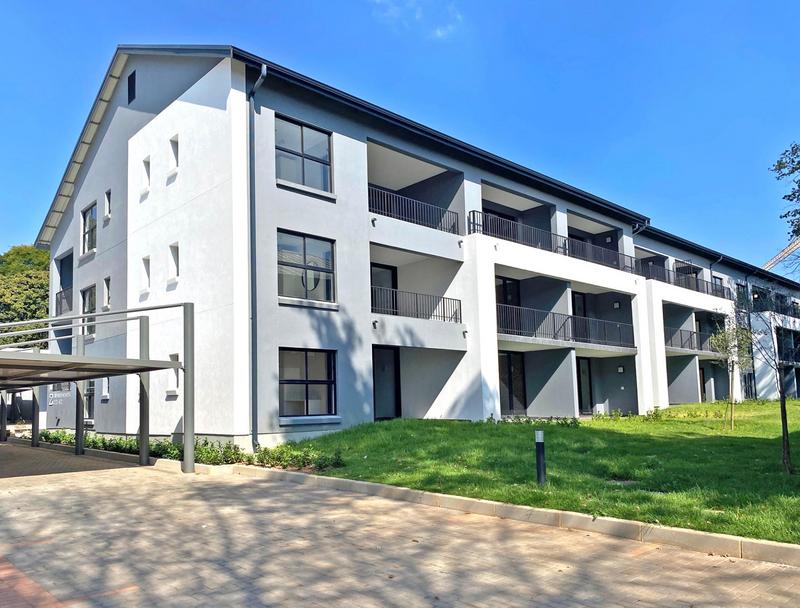 To Let 2 Bedroom Property for Rent in Atholl Gauteng
