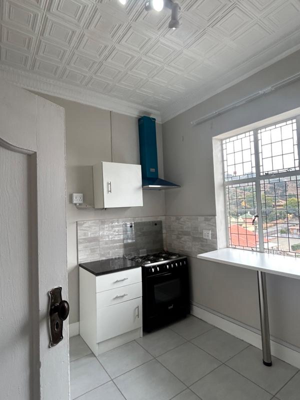 To Let 2 Bedroom Property for Rent in Kensington Gauteng
