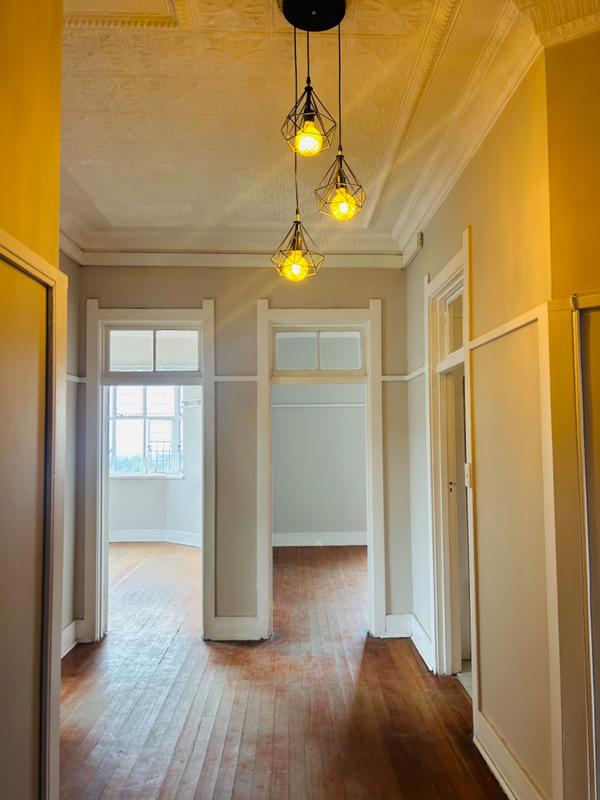 To Let 2 Bedroom Property for Rent in Kensington Gauteng