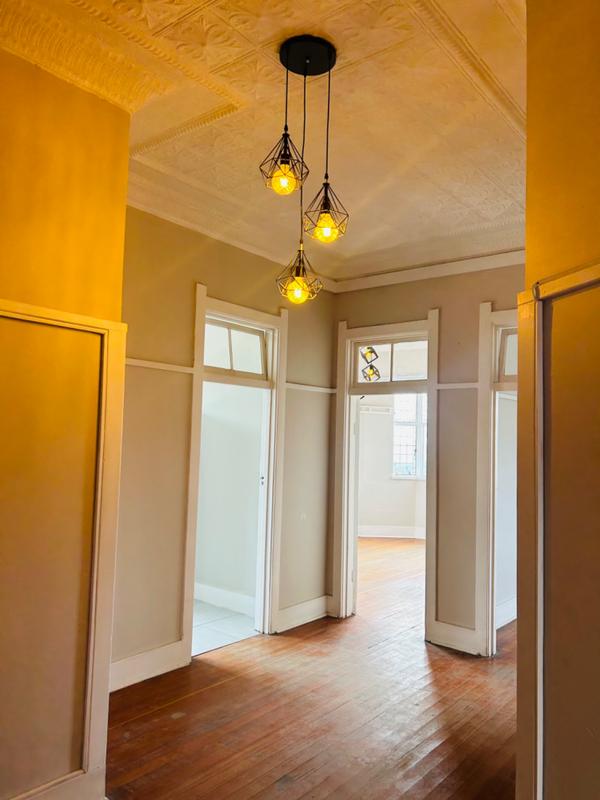 To Let 2 Bedroom Property for Rent in Kensington Gauteng