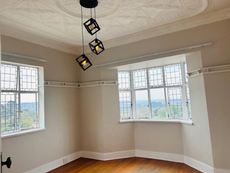 To Let 2 Bedroom Property for Rent in Kensington Gauteng