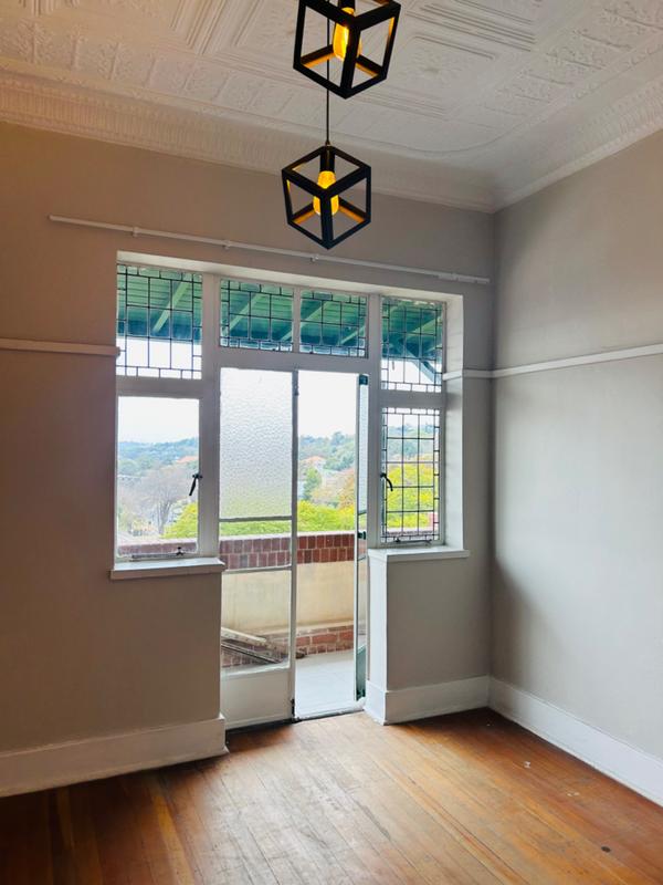 To Let 2 Bedroom Property for Rent in Kensington Gauteng