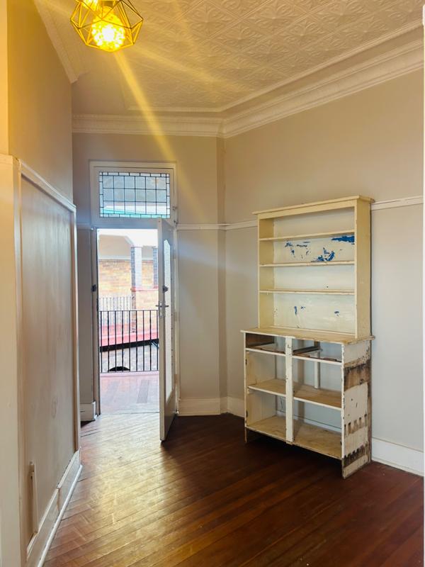 To Let 2 Bedroom Property for Rent in Kensington Gauteng