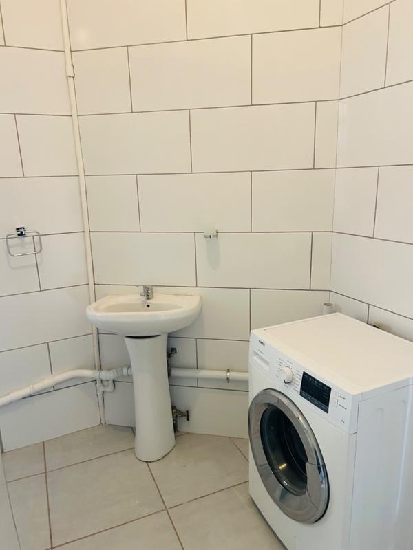 To Let 2 Bedroom Property for Rent in Kensington Gauteng