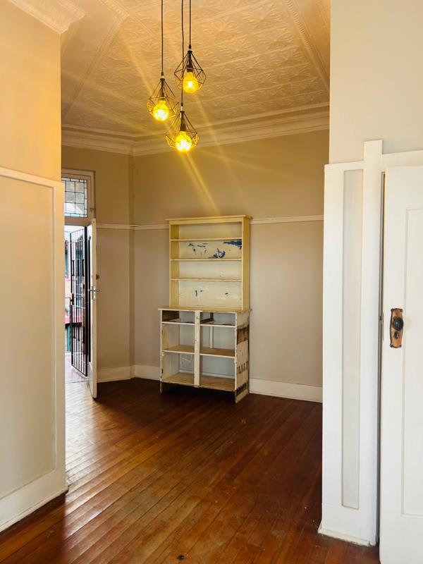 To Let 2 Bedroom Property for Rent in Kensington Gauteng